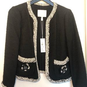 Rebecca Taylor woman’s blazer